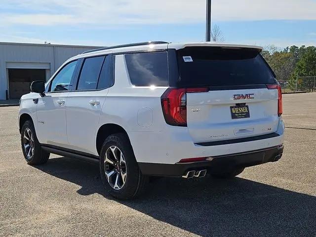2026 GMC Yukon 4WD AT4 Ultimate