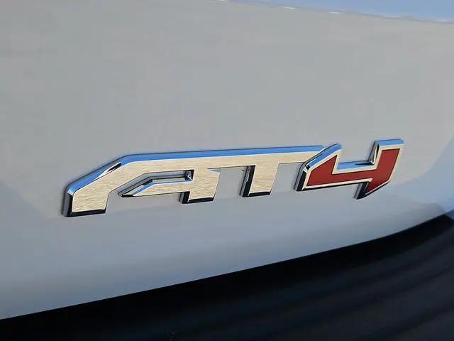 2026 GMC Yukon 4WD AT4 Ultimate