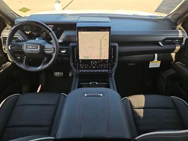 2026 GMC Yukon 4WD AT4 Ultimate