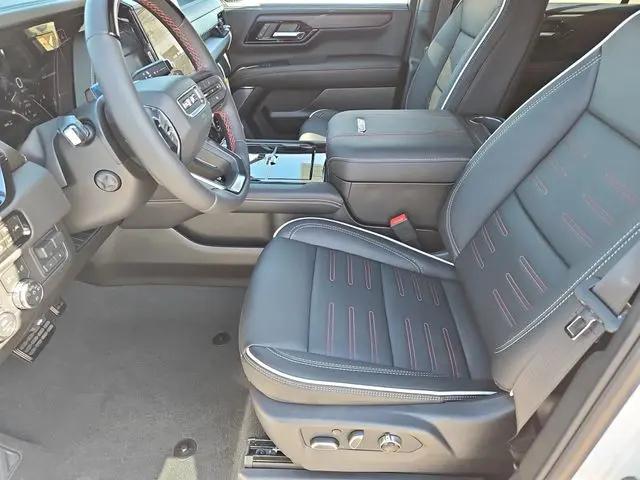 2026 GMC Yukon 4WD AT4 Ultimate