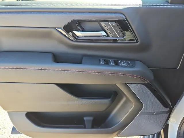 2026 GMC Yukon 4WD AT4 Ultimate