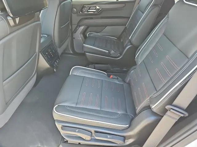 2026 GMC Yukon 4WD AT4 Ultimate