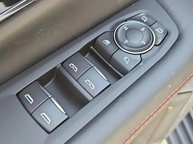 2026 GMC Yukon 4WD AT4 Ultimate