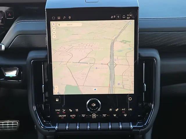 2026 GMC Yukon 4WD AT4 Ultimate
