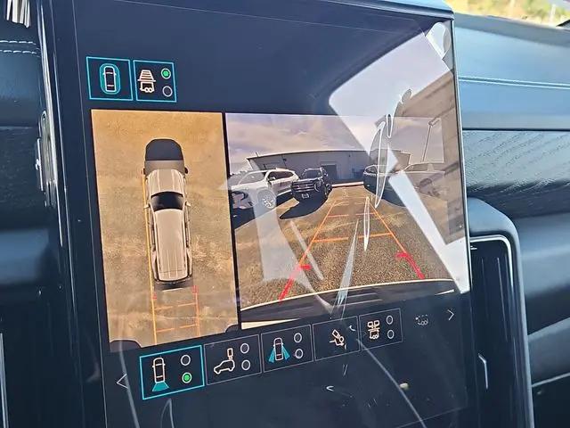 2026 GMC Yukon 4WD AT4 Ultimate