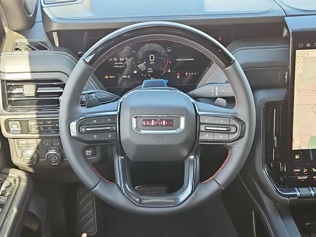 2026 GMC Yukon 4WD AT4 Ultimate