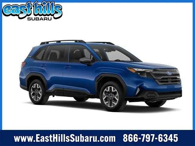 2026 Subaru Forester Premium for sale in Roslyn, NY