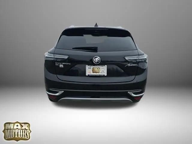 2023 Buick Envision Avenir AWD