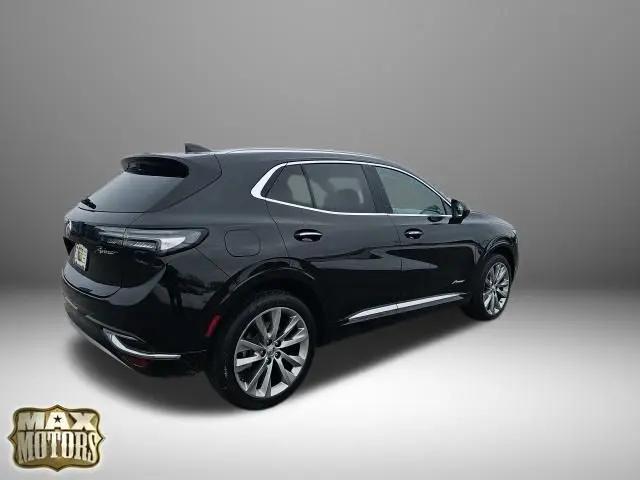 2023 Buick Envision Avenir AWD