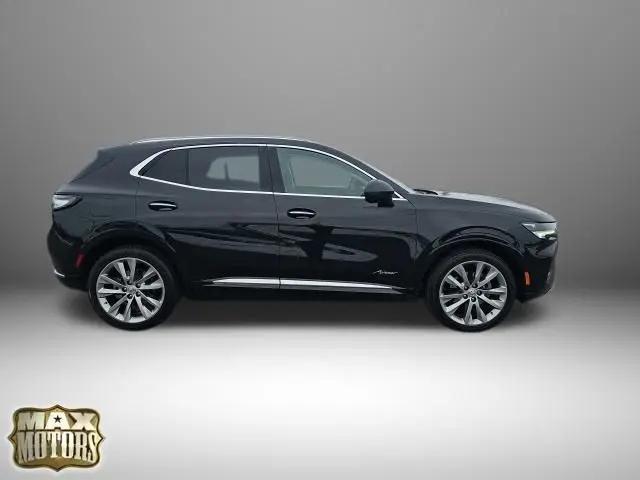 2023 Buick Envision Avenir AWD