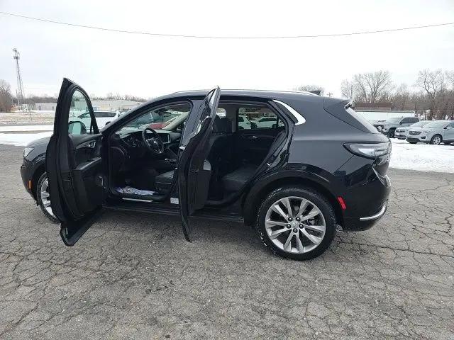 2023 Buick Envision Avenir AWD