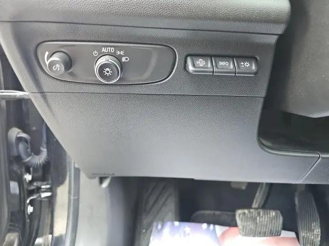 2023 Buick Envision Avenir AWD
