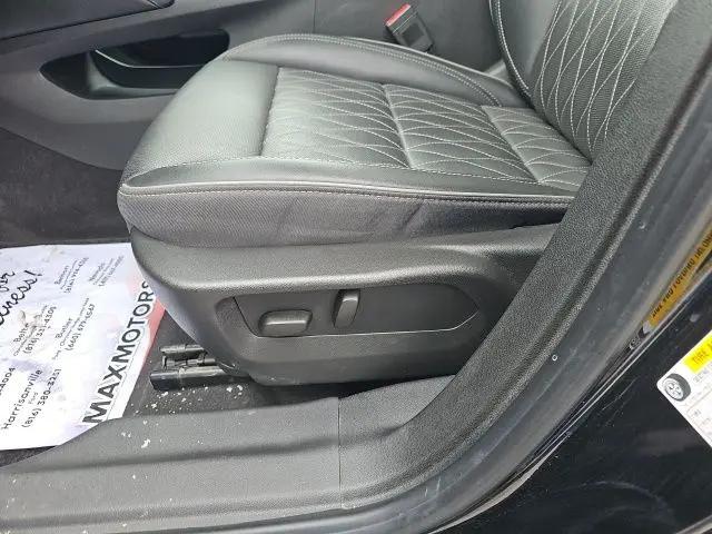 2023 Buick Envision Avenir AWD