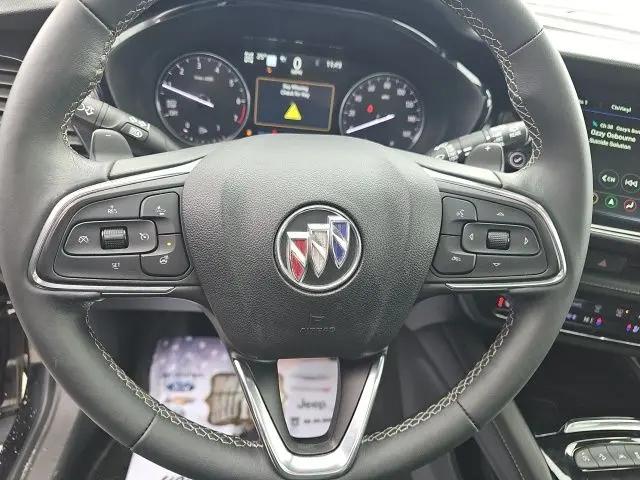 2023 Buick Envision Avenir AWD