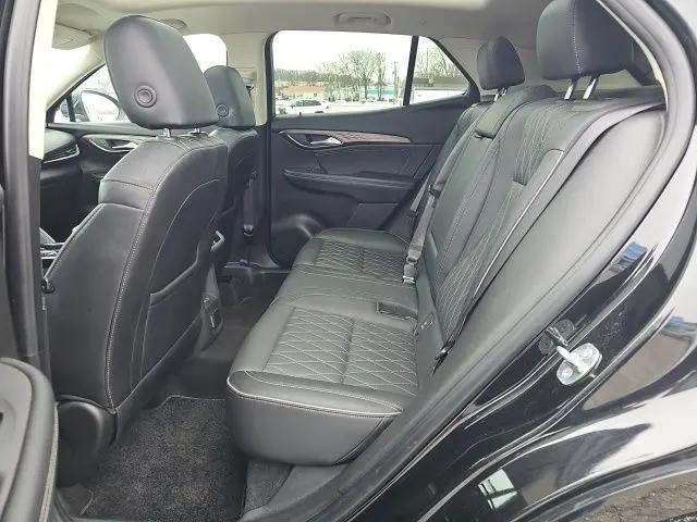 2023 Buick Envision Avenir AWD