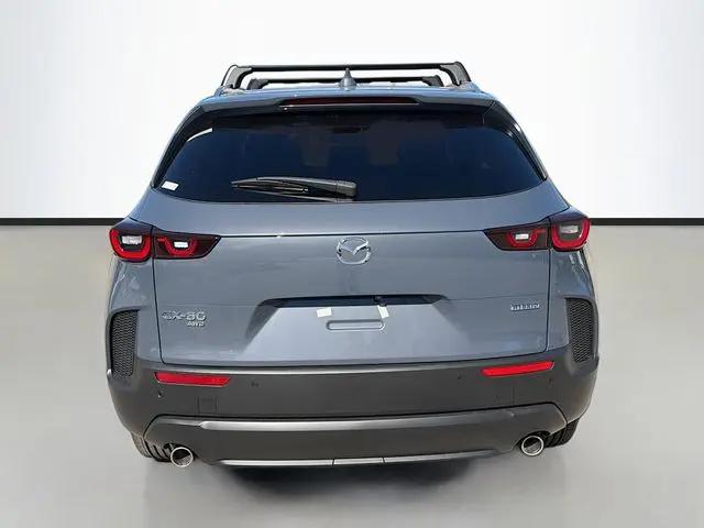 2026 Mazda CX-50 Hybrid Premium Plus