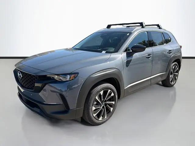 2026 Mazda CX-50 Hybrid Premium Plus