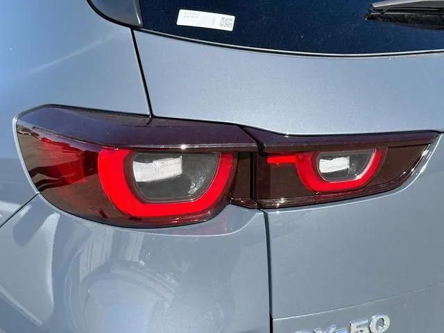 2026 Mazda CX-50 Hybrid Premium Plus