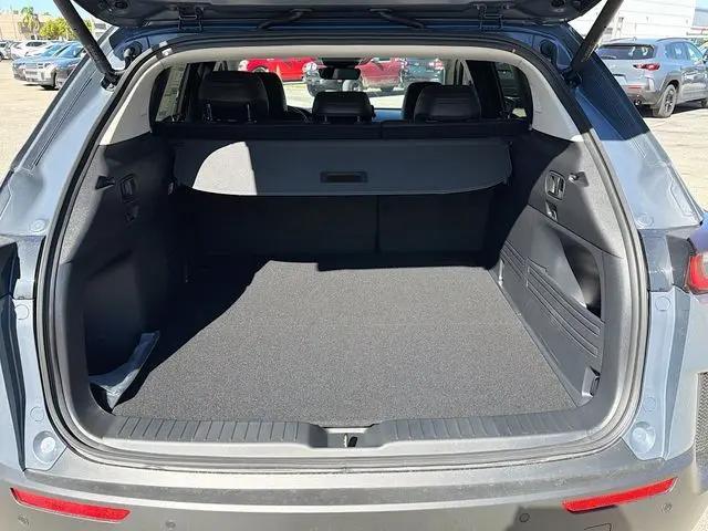 2026 Mazda CX-50 Hybrid Premium Plus