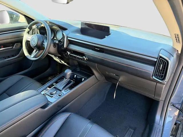 2026 Mazda CX-50 Hybrid Premium Plus