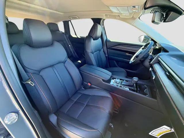 2026 Mazda CX-50 Hybrid Premium Plus