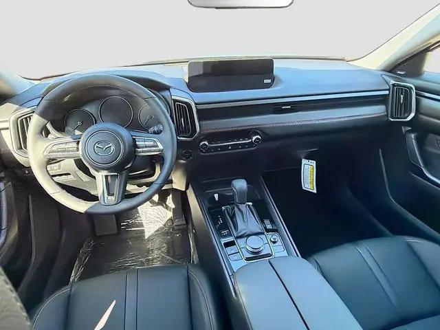 2026 Mazda CX-50 Hybrid Premium Plus