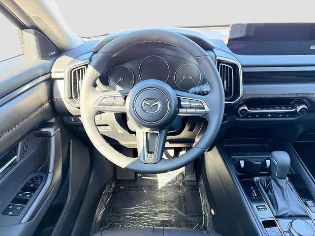 2026 Mazda CX-50 Hybrid Premium Plus