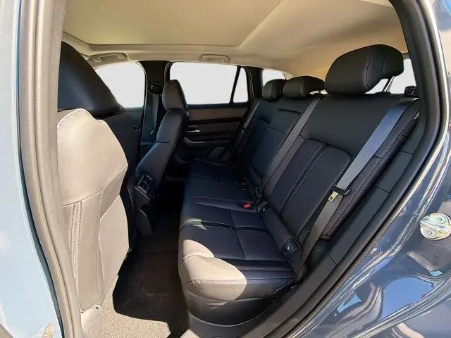 2026 Mazda CX-50 Hybrid Premium Plus