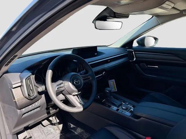2026 Mazda CX-50 Hybrid Premium Plus