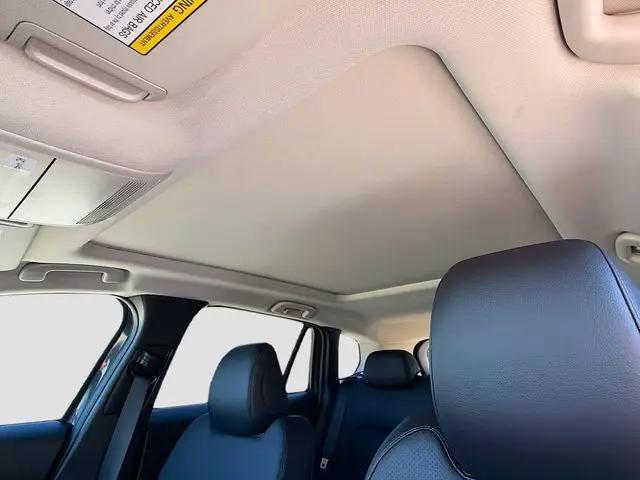 2026 Mazda CX-50 Hybrid Premium Plus