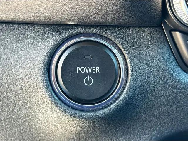 2026 Mazda CX-50 Hybrid Premium Plus