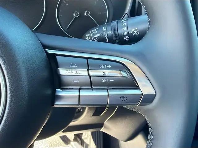 2026 Mazda CX-50 Hybrid Premium Plus