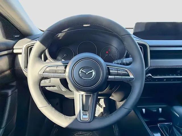 2026 Mazda CX-50 Hybrid Premium Plus