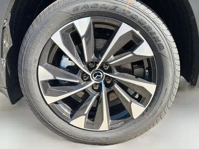 2026 Mazda CX-50 Hybrid Premium Plus