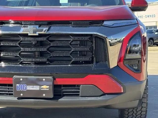 2026 Chevrolet Equinox FWD ACTIV