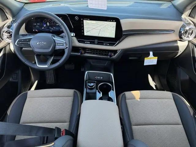 2026 Chevrolet Equinox FWD ACTIV