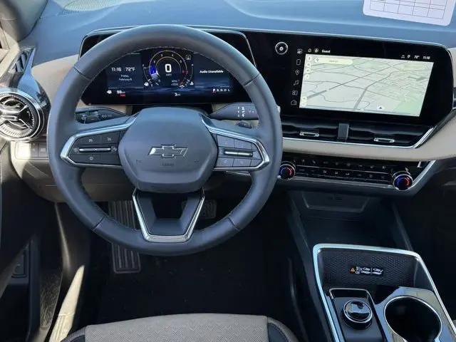 2026 Chevrolet Equinox FWD ACTIV
