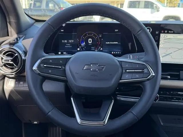 2026 Chevrolet Equinox FWD ACTIV