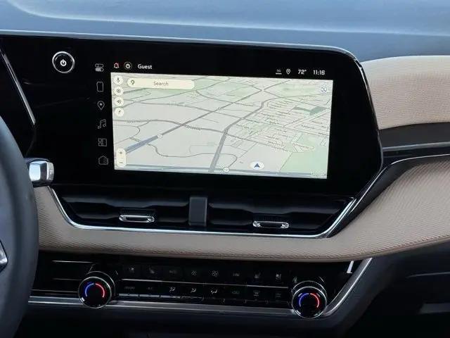 2026 Chevrolet Equinox FWD ACTIV