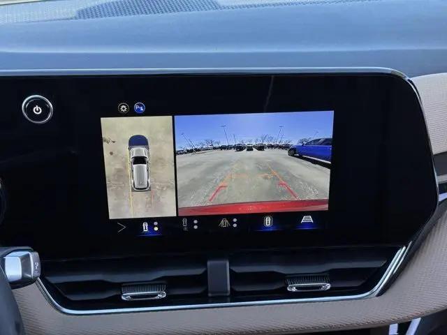 2026 Chevrolet Equinox FWD ACTIV