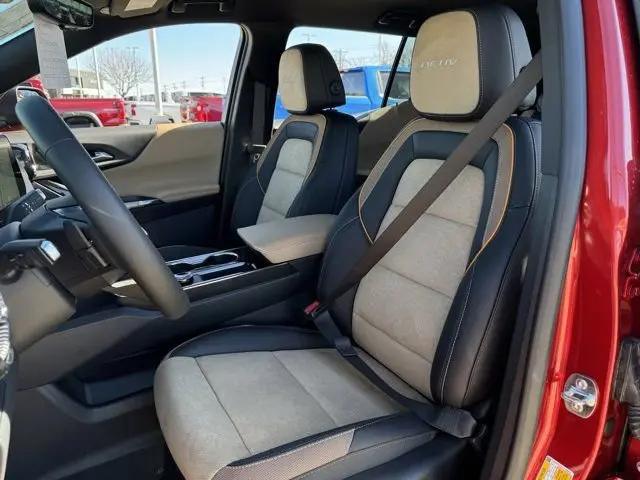 2026 Chevrolet Equinox FWD ACTIV