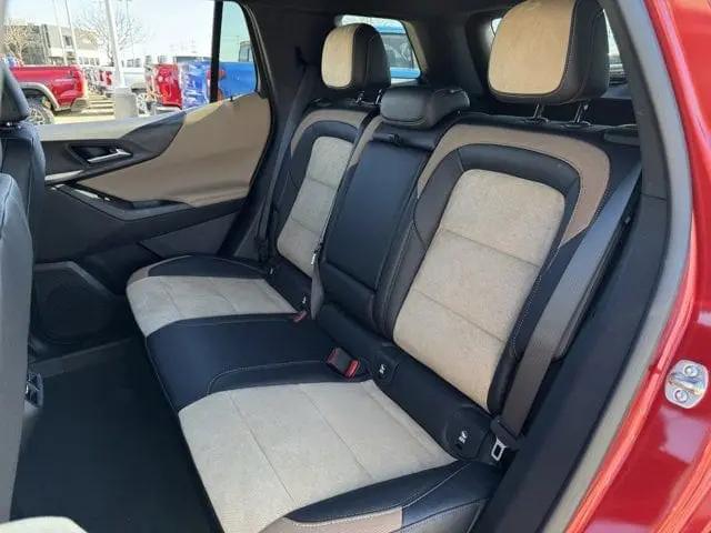 2026 Chevrolet Equinox FWD ACTIV