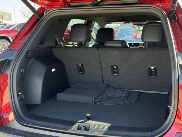 2026 Chevrolet Equinox FWD ACTIV