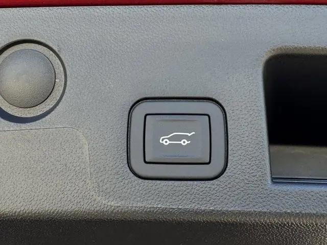 2026 Chevrolet Equinox FWD ACTIV