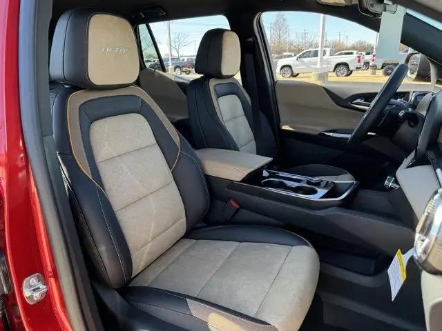 2026 Chevrolet Equinox FWD ACTIV