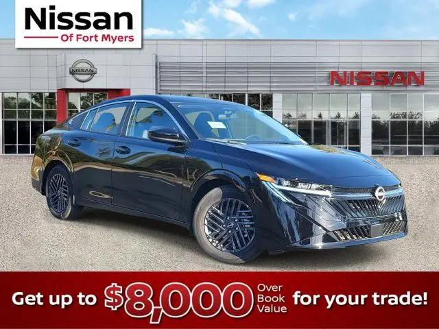 2026 Nissan Sentra SV for sale in Ft Myers, FL