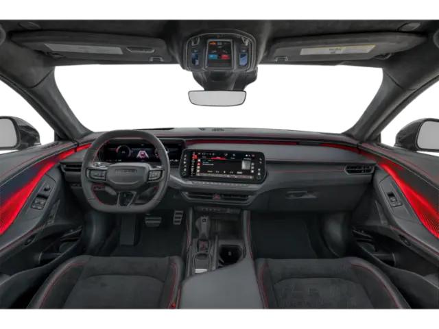 2026 Dodge Charger Scat Pack Plus 2-Door AWD