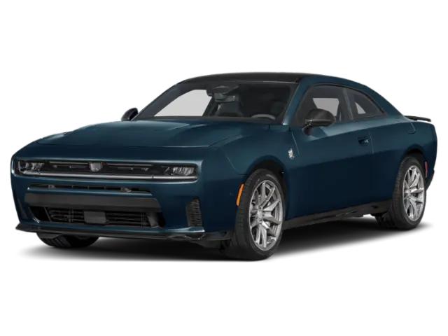 2026 Dodge Charger Scat Pack Plus 2-Door AWD for sale in Mesa, AZ