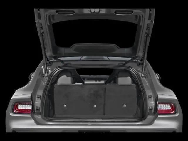 2026 Dodge Charger Scat Pack Plus 2-Door AWD