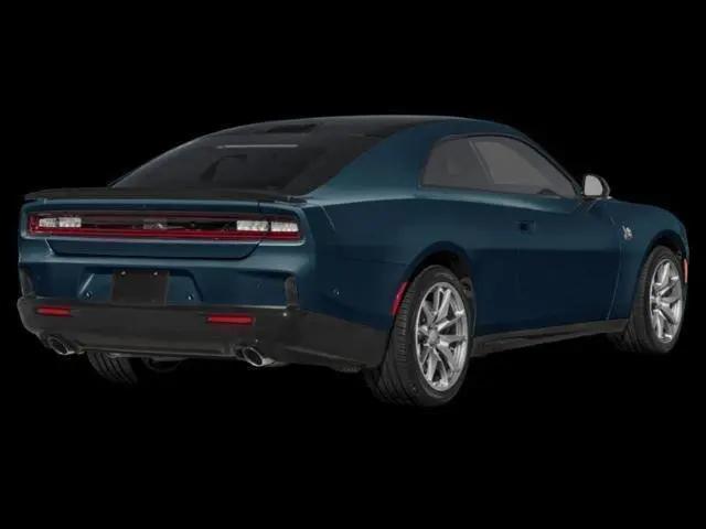 2026 Dodge Charger Scat Pack Plus 2-Door AWD
